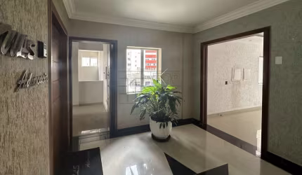 Sala comercial à venda na Rua Presidente Faria, 421, Centro, Curitiba, 49 m2 por R$ 125.000