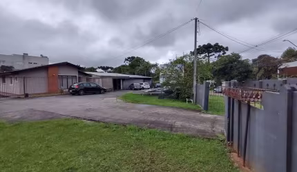 Barracão / Galpão / Depósito para alugar na Rua Eduardo Sprada, 827, Campo Comprido, Curitiba, 300 m2 por R$ 7.400