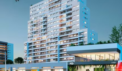 Ponto comercial para alugar na Avenida República Argentina, 3165, Portão, Curitiba, 300 m2 por R$ 19.511
