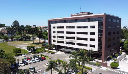 Ponto comercial para alugar na Rua João Marchesini, 139, Prado Velho, Curitiba, 37 m2 por R$ 2.500
