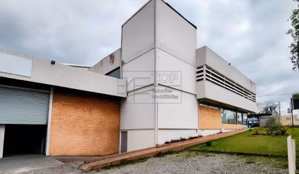 Ponto comercial para alugar na Avenida Marechal Floriano Peixoto, 7225, Boqueirão, Curitiba, 1341 m2 por R$ 52.000