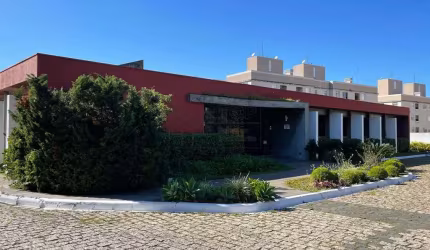 Prédio para alugar na Avenida Senador Salgado Filho, 5397, Uberaba, Curitiba, 1200 m2 por R$ 39.000