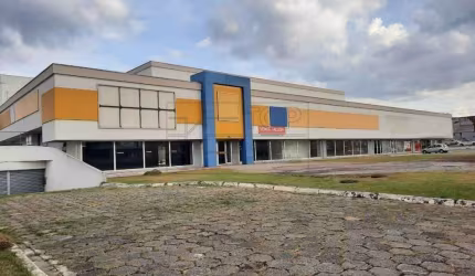 Ponto comercial para alugar na Rua Maestro Carlos Frank, 1351, Alto Boqueirão, Curitiba, 2970 m2 por R$ 120.000