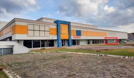 Ponto comercial para alugar na Rua Maestro Carlos Frank, 1351, Alto Boqueirão, Curitiba, 222 m2 por R$ 13.320