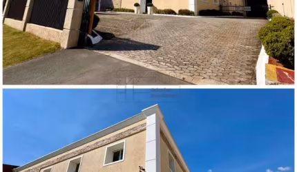 Barracão / Galpão / Depósito para alugar na Rua Saturnino Miranda, 766, Santa Felicidade, Curitiba, 2737 m2 por R$ 69.000