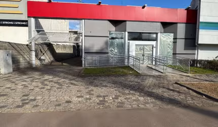Ponto comercial para alugar na Avenida Sete de Setembro, 6883, Seminário, Curitiba, 480 m2 por R$ 38.000