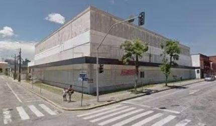 Ponto comercial à venda na Rua Júlia da Costa, 117, Centro Histórico, Paranaguá, 2291 m2 por R$ 11.760.000
