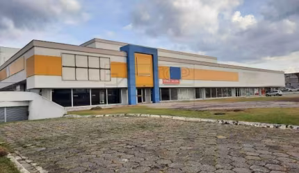 Ponto comercial à venda na Rua Maestro Carlos Frank, 1351, Alto Boqueirão, Curitiba, 10330 m2 por R$ 37.760.000