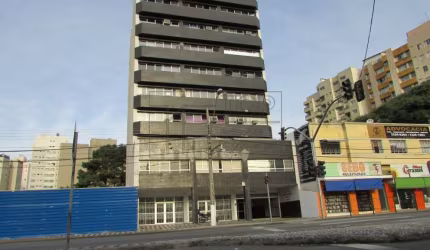 Sala comercial à venda na Avenida República Argentina, 2403, Portão, Curitiba, 52 m2 por R$ 295.000
