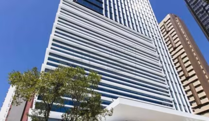 Ponto comercial à venda na Rua Bom Jesus, 208, Juvevê, Curitiba, 106 m2 por R$ 2.100.278
