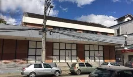 Ponto comercial à venda na Rua Jerônimo Coelho, 128, Centro, Joinville, 2430 m2 por R$ 8.738.000