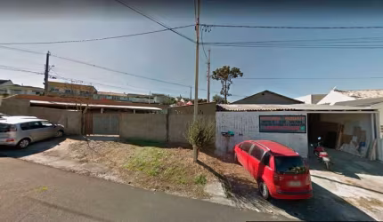 Terreno à venda na Avenida Senador Salgado Filho, 3344, Uberaba, Curitiba, 1103 m2 por R$ 1.500.000