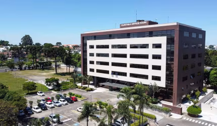 Sala comercial para alugar na Rua João Marchesini, 139, Prado Velho, Curitiba, 506 m2 por R$ 39.989