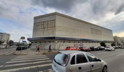 Ponto comercial à venda na Avenida Rui Barbosa, 9264, Centro, São José dos Pinhais, 3074 m2 por R$ 21.845.000