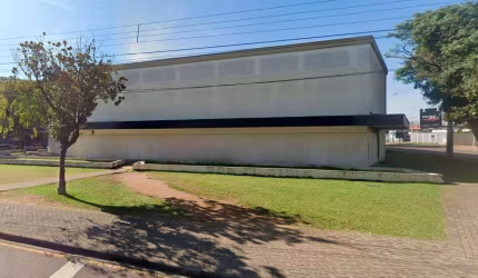 Ponto comercial à venda na Avenida Nossa Senhora de Lourdes, 120, Jardim das Américas, Curitiba, 2478 m2 por R$ 17.480.000