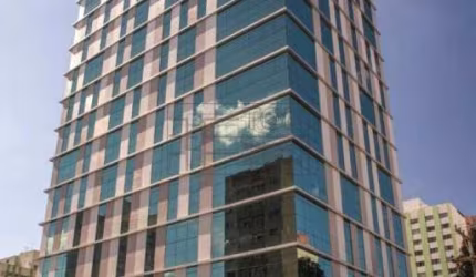 Sala comercial para alugar na Rua Mariano Torres, 729, Centro, Curitiba, 332 m2 por R$ 23.260