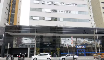 Sala comercial para alugar na Avenida João Gualberto, 1000, Alto da Glória, Curitiba, 484 m2 por R$ 34.866