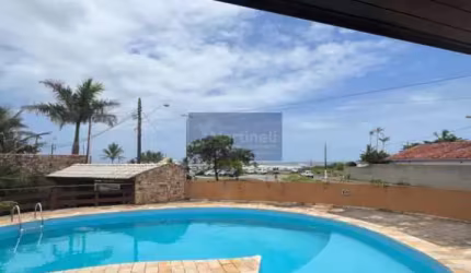 Casa com 4 quartos para alugar no Jardim Grandesp, Itanhaém , 279 m2 por R$ 4.500