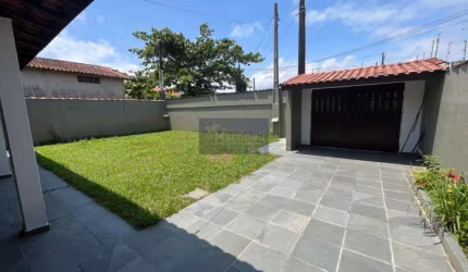 Casa com 2 quartos para alugar no Jardim Grandesp, Itanhaém , 371 m2 por R$ 1.900