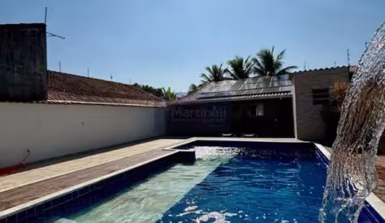 Imperdível: Casa à venda em Itanhaém-SP, bairro Regina, 3 quartos, 4 vagas, 89m². Venha conferir!