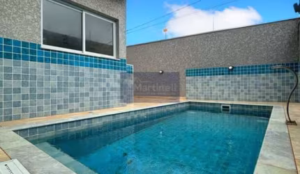 Casa à venda em Itanhaém-SP, Cibratel II: 3 quartos, 1 suíte, 3 banheiros, 126m² de área!