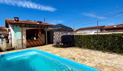 Casa com 2 quartos à venda no Cibratel II, Itanhaém  por R$ 480.000