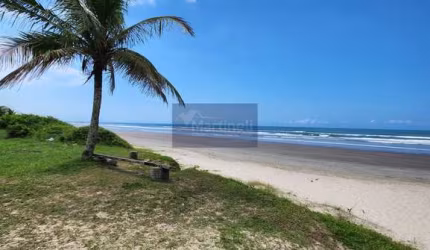 Terreno à venda em Itanhaém-SP, Marazul: 286m² para construir seu sonho!