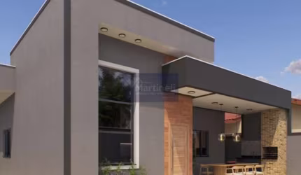 Casa com 2 quartos à venda no Jardim Grandesp, Itanhaém  por R$ 449.000