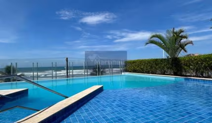 Apartamento à venda em Itanhaém-SP, na Praia dos Sonhos: 3 quartos, 1 suíte, 1 sala, 3 banheiros, 1 vaga de garagem, 94,00 m².