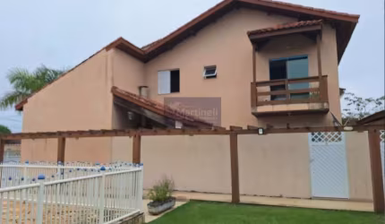 Casa com 2 quartos à venda na Estancia São Jose, Peruíbe  por R$ 350.000
