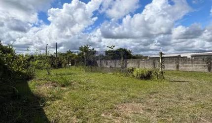 Chácara / sítio com 2 quartos à venda no Cibratel, Itanhaém  por R$ 350.000