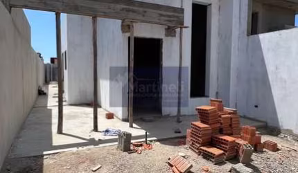 Casa com 2 quartos à venda no Jardim Grandesp, Itanhaém  por R$ 449.000