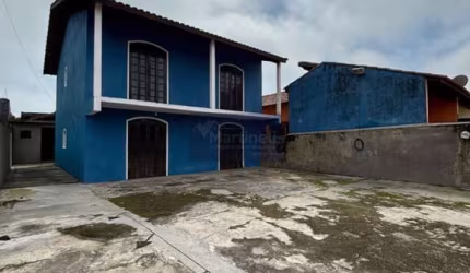Casa com 4 quartos à venda no Balneário Tupy, Itanhaém , 250 m2 por R$ 280.000