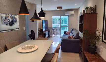 Apartamento com 2 quartos à venda no Centro, Mongaguá , 83 m2 por R$ 585.000
