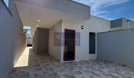 Casa com 2 quartos à venda em Nossa Senhora do Sion, Itanhaém  por R$ 350.000