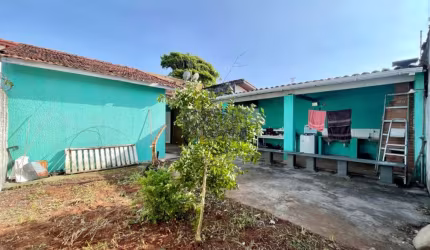 Casa com 2 quartos à venda no Cibratel, Itanhaém , 250 m2 por R$ 480.000