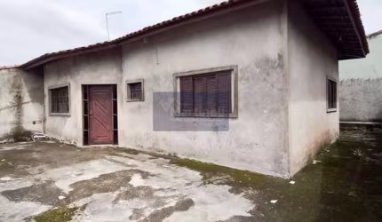 Casa com 2 quartos à venda no Balneário Tupy, Itanhaém , 160 m2 por R$ 310.000
