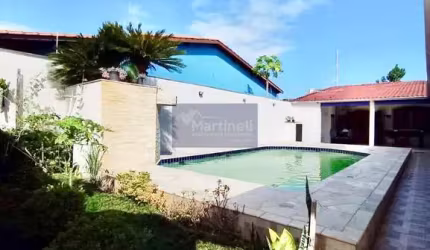 Casa com 2 quartos à venda no Jardim Corumbá, Itanhaém , 365 m2 por R$ 650.000