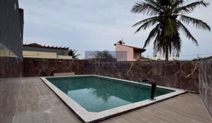 Casa com 3 quartos à venda no Bopiranga, Itanhaém  por R$ 879.000