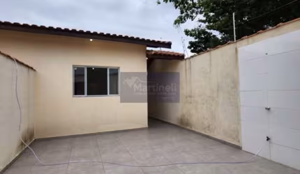 Casa com 2 quartos à venda em Nossa Senhora do Sion, Itanhaém , 129 m2 por R$ 230.000
