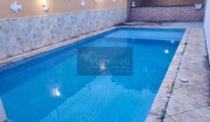 Casa com 2 quartos à venda no Balneário Campos Eliseos, Itanhaém , 260 m2 por R$ 350.000
