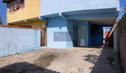 Casa com 3 quartos à venda no Balneário Raul Cury, Itanhaém , 159 m2 por R$ 380.000
