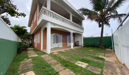Casa com 4 quartos à venda no Cibratel II, Itanhaém , 288 m2 por R$ 1.300.000