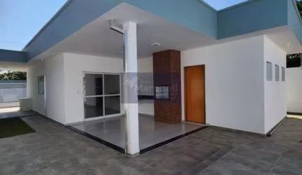 Casa com 3 quartos à venda no São Fernando, Itanhaém , 306 m2 por R$ 799.000