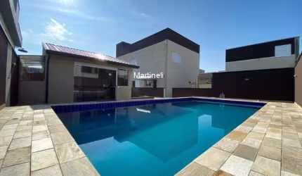 Casa com 5 quartos à venda no Bopiranga, Itanhaém  por R$ 2.000.000
