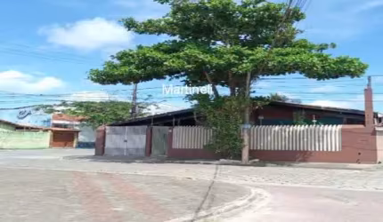 Casa com 3 quartos à venda na Praia dos Sonhos, Itanhaém  por R$ 490.000