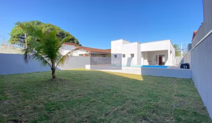Casa com 3 quartos à venda no Cibratel II, Itanhaém , 134 m2 por R$ 685.000