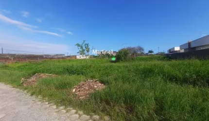 Terreno à venda no Jardim Umuarama, Itanhaém  por R$ 555.000