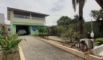 Casa com 4 quartos à venda no Jardim Grandesp, Itanhaém , 210 m2 por R$ 430.000