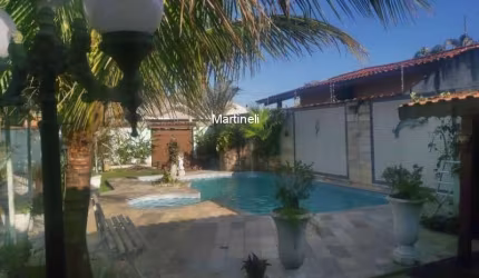 Casa com 5 quartos à venda no Balneário Josedy, Peruíbe  por R$ 950.000